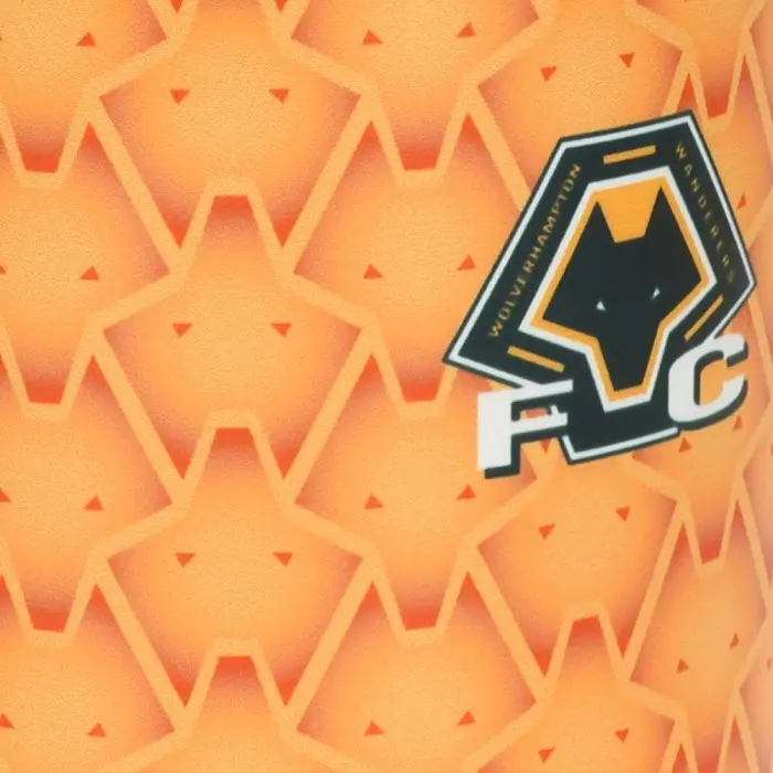 Wolverhampton Wanderers Store | Shop Official Retro Mug 1996 Wolves Gear